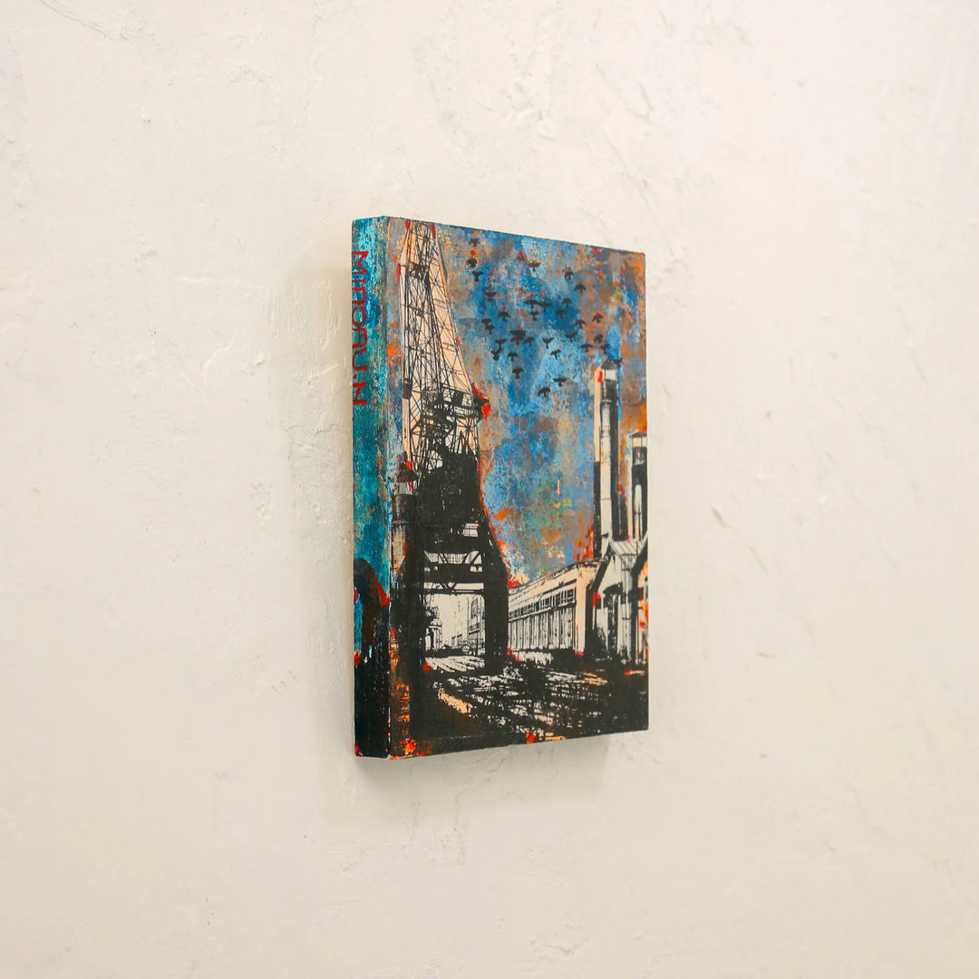 Lost Signals#02 No.301