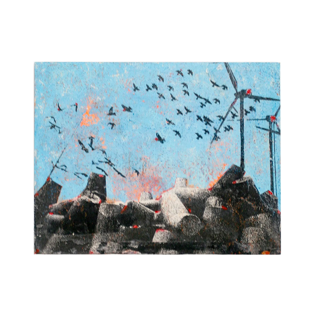 Lost Signals#01 No.300