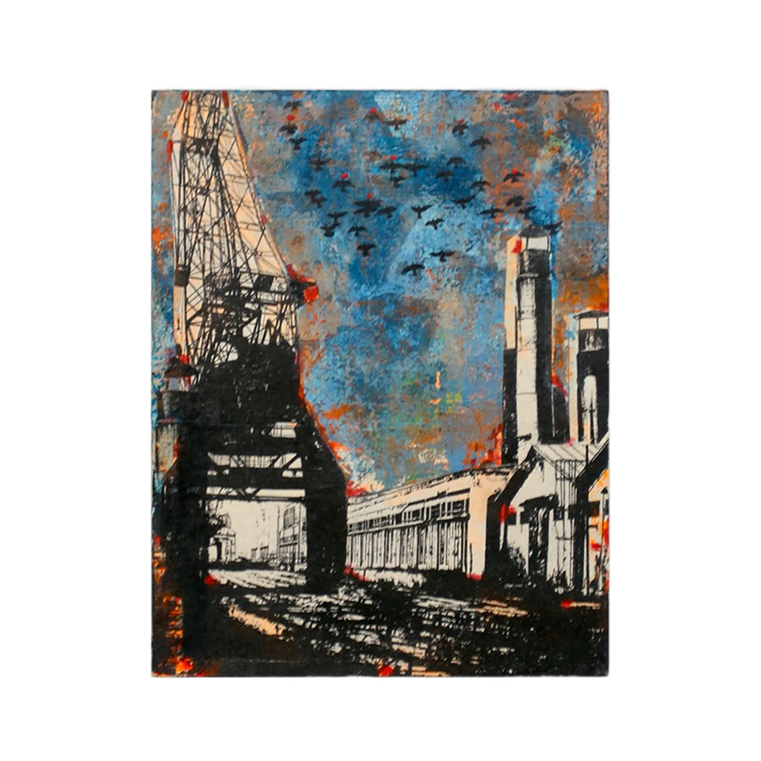 Lost Signals#02 No.301