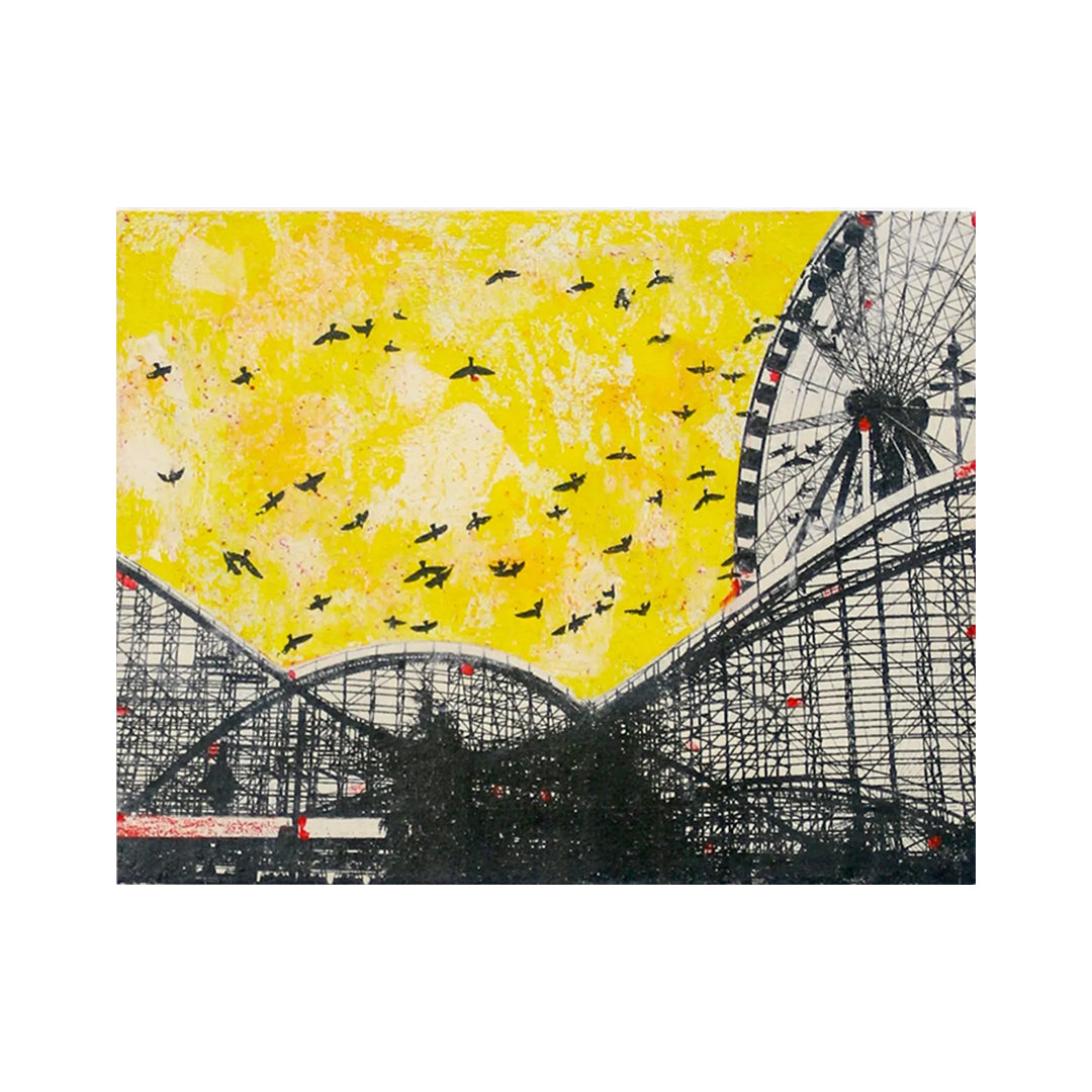 Lost Signals#03 No.302